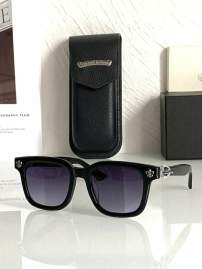 Picture of Chrome Hearts Sunglasses _SKUfw73376366fw